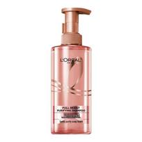 L'Oréal Elvive Strong & Voluminous Ginger Shampoo beige