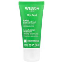 Weleda Skin Food Original itin sodrus kremas 30ml (1 fl uncija) green