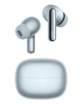 Xiaomi REDMI Buds 8 Pro True Wireless Earbuds with Noise Cancellation Audio Support Multipoint Up to 33 Hours Bluetooth Automatic Compatible with and
