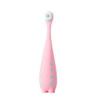 Protefix Children's Teething Training Toothbrush white