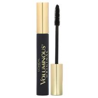 L'Oréal, Originalus tūrinis tušas, 315 Black Brown, 8ml (0,28fl uncijos) beige