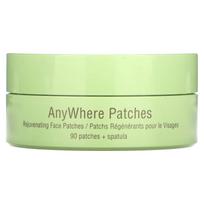 Pixi Beauty, Hello Kitty, patch that can be used anywhere, ceramide and camellia flower, 90 patches white