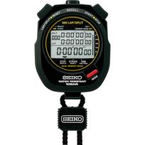 Seiko Stopwatch SVAS009 black