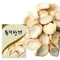 Donguihanjae smegenų galvos pašalinimas Geumsan baltasis ženšenis ženšenio griežinėliai, 100 g, 1 vnt. beige