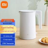 Xiaomi Electric Kettle 2 CN plug (adapter included) gray