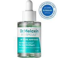 Dr. Melaxin BP porų ampulė, porų ampulė 30 ml/1 vnt., 1 vnt. gray