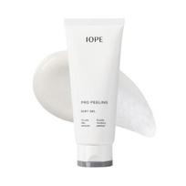 IOPE Pro Peeling Softgel 100ML white