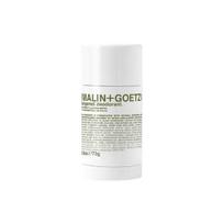 Melin & Getz Deodorant 73g Bergamot white