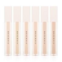 Wake Make Defining Cover Concealer R, No. 15 Light Ivory × 1 white