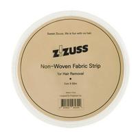 Jesus waxing non-woven hair removal cloth 50m, 1 piece white
