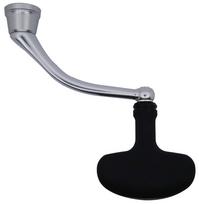 DAIWA Originalios dalys 19 Certate Ritės rankenėlės dalies numeris 105 Dalies kodas 1H2B52 000600531H2B52 LT4000-CXH gray