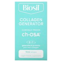 Ch-Osa Advanced Collagen Generator, 15 Ml (0.5 Fl Oz) white