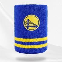 NBA Golden State Warriors sportinių riešinių rinkinys blue