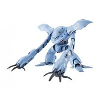 ROBOT Spirits Mobile Suit Gundam [SIDE MS] MSM-03C High Gogg versija. ANIME. apytiksliai. 105 mm ABS ir PVC dažyta judama figūrėlė gray