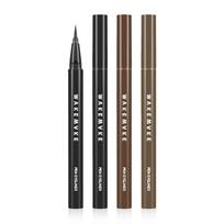 Wake Make Iron Wall Pen Eyeliner 0.5g, No. 01 Black, 1 pc. black