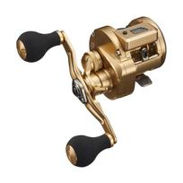 DAIWA Ritė 21 Basara IC 150 beige