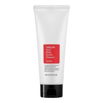 COSRX Salicylic Acid Daily Gentle Cleanser 150 mL_NEW red