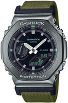 [Casio] Laikrodis G-Shock GM-2100CB-3AJF Vyriškas Žalias juoda