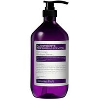 Nard Bouquet Garni Extreme Damage Professional Shampoo Tangerine Eucalyptus Fragrance, 1L, 1 ea. blue