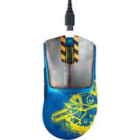 FORTNITE Gaming Mouse Razer DeathAdder V3 Pro Fortnite Edition Wireless 63g pažangi ergonomiška forma Geriausia klasėje Focus Pro 30K optinis jutiklis 3rd