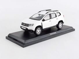 NOREV Dacia Duster 1/43 - - 2018-509008 black