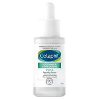 Cetaphil Cica Radiance Restore serumas, 30ml white