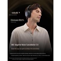 Baseus MH1 Ausinės su aktyviu triukšmo slopinimu Bluetooth