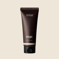 OBge Multi Texture Curl Cream 150mL black