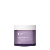 Ello Revitalizuojanti veido kaukė 100ml gray
