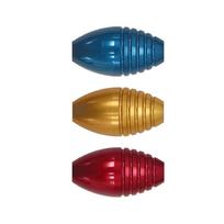 D.CRAFT BOMBER BEE CASCADE 2BA Darts Barrel Darts Set blue