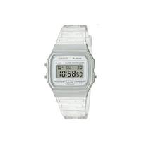 CASIO G Shock F91WS 7 F91WS-7OS Regular Watch Box white