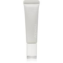 A’pieu Rice PDRN Nourish Lip Elixir lūpų balzamas su atspalviu maitinamojo poveikio atspalvis 01 Milky Riso Cream 10 g