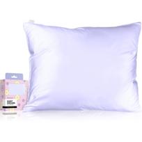 BrushArt Hair Satin pillowcase pagalvės užvalkalas satinas 50x60 cm