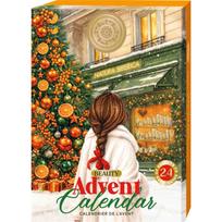 Natura Siberica 24 Days Of Secrets To Shine advento kalendorius
