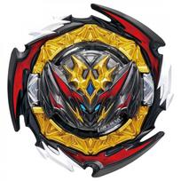 Beyblade Burst B-180 Booster Dynamite Belial .Nx .Vn-2 yellow