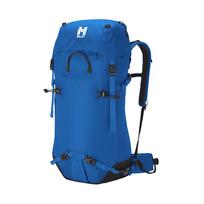Kopimo kuprinė Pro Lighter MIS2272 Icon Blue F [Millet] 30+10 Vyriška (NAUJAS LOGOTIPAS)