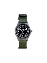 watch Military watch Naval military watch Royal army Type [Naval co.] Mil.-03 black