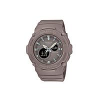 CASIO moteriškas BABY-G pilkas laikrodis BGA-275-5A BGA-275-5A Gray Dial gray