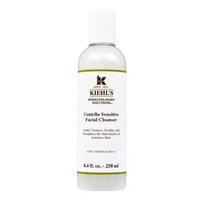 Kiehl's Centella jautriai veido odai prausiklis 250ml 1 pakuotė white