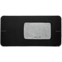 Elite Dry treniruoklio kilimėlis | Black