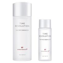 Missha Time Revolution The First Treatment Essence 120ml + 50ml, 1 rinkinys white