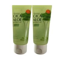 Missha Premium Cica Aloe Soothing Gel, 450ml, 4 units beige