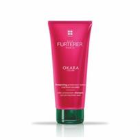 Rene Furterer Okara Protect Color Shampoo 200ml red