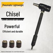 Pneumatic Concrete Chipping Hammer