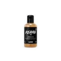 [Lush] Rehab šampūnas 100g black