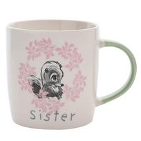 Disney Forest Friends Bambi Boxed Mug (Sister)