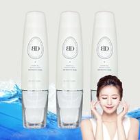 [Ultra Papa] Blanc Tofu Egg Pack T1 Collagen Pack Nubon Cell Bakuchiol Complex Egg Mask Tear-Off No-Water Collagen Pack white