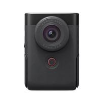 Canon Vlog Camera PowerShot V10 Black PSV10BK juoda