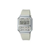 CASIO Men VINTAGE Series Gray Watch A100WEF-8A A100WEF-8A Gray Watch Case gray