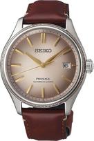 SEIKO Presage Automatic Core Shop Limited Classic SARX135 Classic Series [Seiko] Watch, Exclusive, Distribution, Men's beige